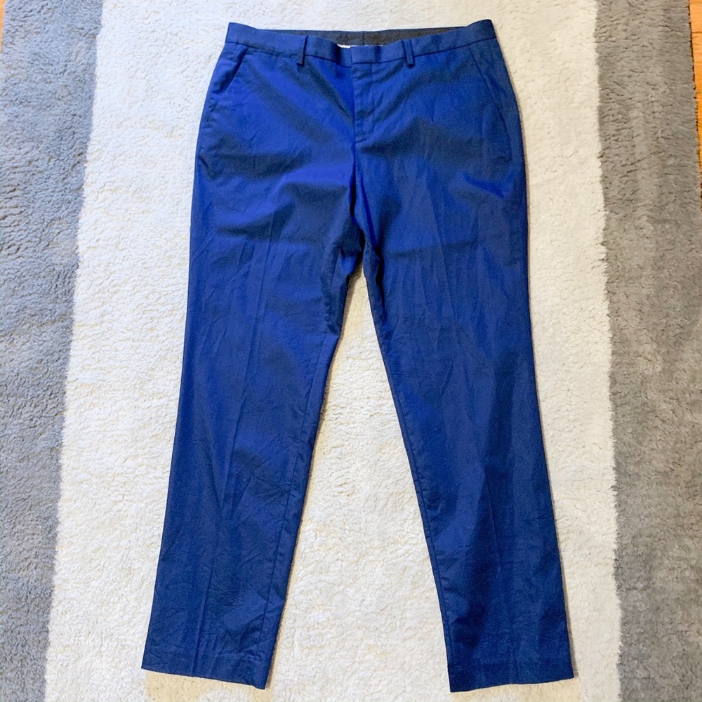 Express Men’s Photographer dress pants